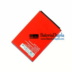 Bateria para Itel BL-20HI [Bateria de Substituição]